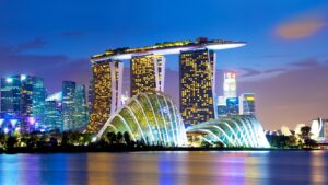 Đánh giá sòng bạc ở Singapore: Trải nghiệm đánh bạc tuyệt vời