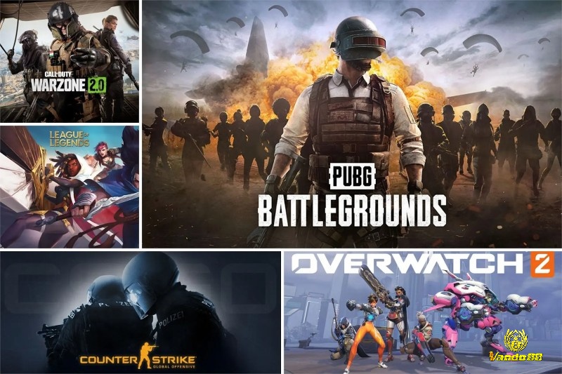 Những câu hỏi thường hay gặp phổ biến về những game hay năm 2023