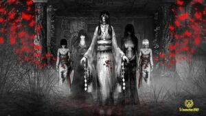 Game kinh dị mobile hay 2025: Game đáng sợ trên điện thoại