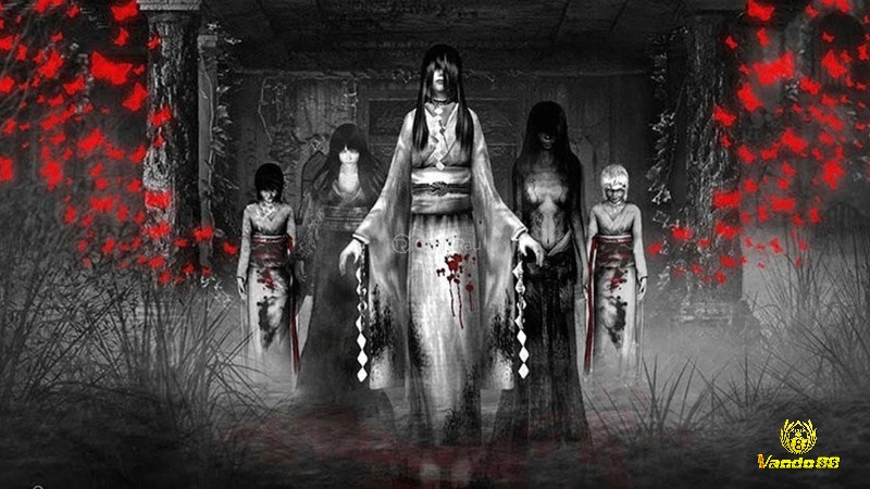Game kinh dị mobile đa dạng về thể loại, đáp ứng sở thích nhiều người chơi khác nhau
