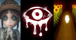 Game kinh dị online: Trải nghiệm cảm giác sợ hãi đỉnh cao 2025