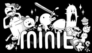 Game Minit – Game phiêu lưu độc đáo trong 1 phút ngắn ngủi