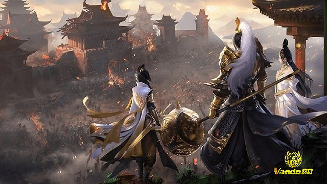 Những câu hỏi thường hay gặp phải khi tham gia chơi game mobile kiếm hiệp hay nhất