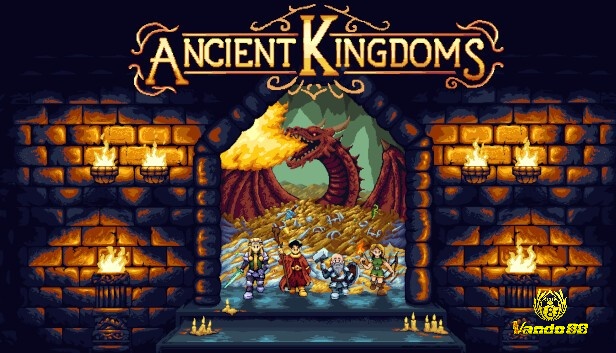 Vietland là game online phiêu lưu do studio Việt Nam phát triển, lấy bối cảnh Việt Nam thời kỳ Hùng Vương với các yếu tố thần thoạ
