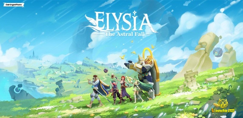 Astral Journey là game online phiêu lưu cross-platform, hỗ trợ chơi liên tục trên nhiều thiết bị khác nhau