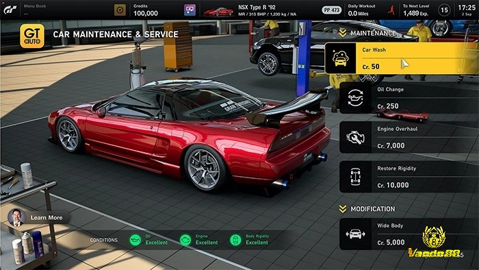 Thể loại game đua xe và thể thao tốc độ online cũng chiếm một vị trí quan trọng trong thế giới game thể thao online