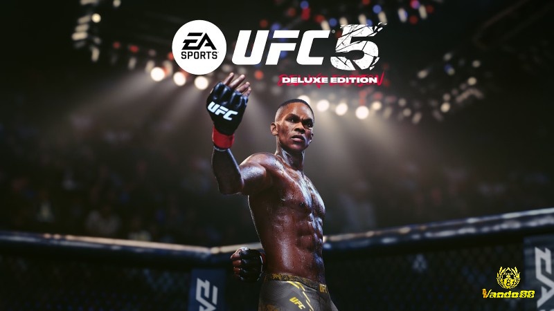 Game thể thao online về đối kháng điều khiển các võ sĩ, phát triển mạnh mẽ với nhiều giải đấu hấp dẫn