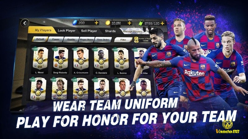 Kỹ năng cần thiết để chơi game thể thao online hiệu quả như nắm luật, cơ chế chơi…