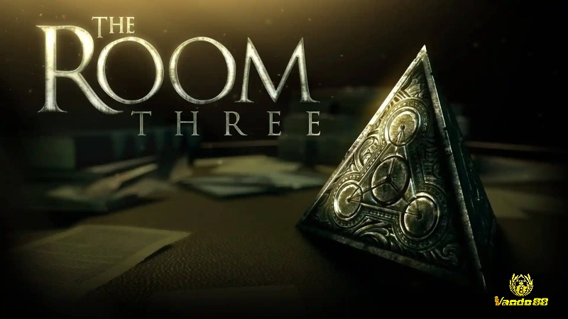 The Room Series là chuỗi game trí tuệ giải đố kết hợp phiêu lưu