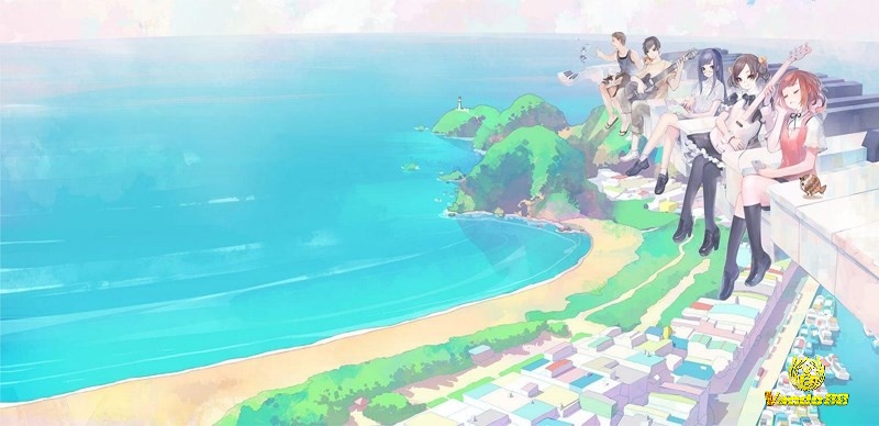 VOEZ – game âm nhạc đình đám từ Rayark