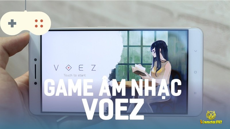 VOEZ sở hữu kho nhạc đa dạng từ Pop, EDM đến Ballad