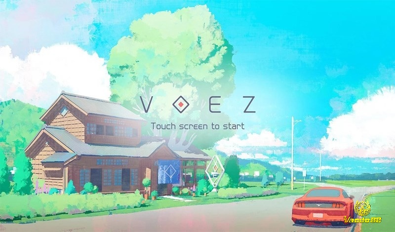 Gameplay hoà quyện cùng âm nhạc, giúp bạn phiêu theo cùng giai điệu