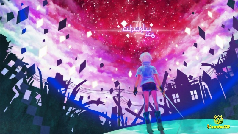 VOEZ kể chuyện qua từng bài hát, tái hiện những ước mơ và hồi ức của nhân vật