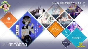 Game VOEZ: Tựa game âm nhạc cực đỉnh không thể bỏ lỡ
