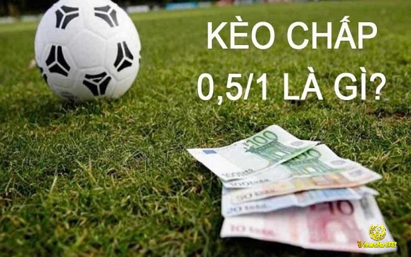 Các lỗi phổ biến cần tránh khi đặt cược kèo ½ như đặt cược cảm tính, thiếu kiên nhẫn…