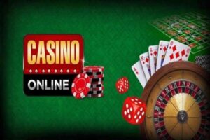 Kinh nghiệm chơi casino trực tuyến hiệu quả, an toàn năm 2025