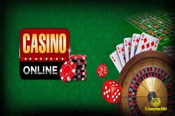 Casino trực tuyến nền tảng cho phép tham gia trò chơi đánh bạc truyền thống