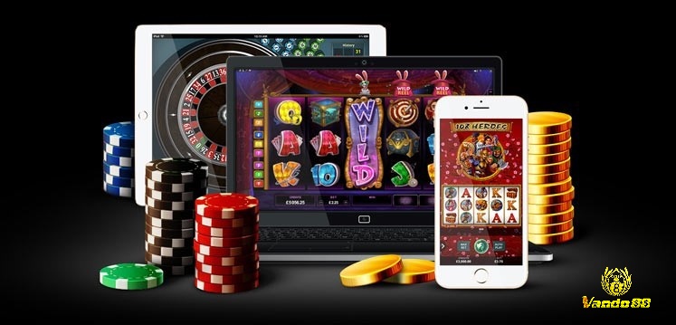 Kinh nghiệm chơi casino trực tuyến cần được áp dụng cho nhiều hình thức khác nhau