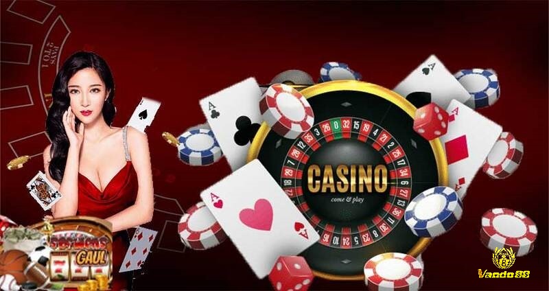 Khi lựa chọn nhà cái trực tuyến đầu tiên phải kiểm tra giấy phép hoạt động hợp pháp