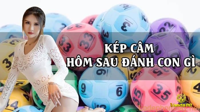 Lô kéo câm được hiểu là những cặp số có hai chữ số guống nhau xuất hiện trong kết quả giải đặc biệt của kỳ quay xổ số