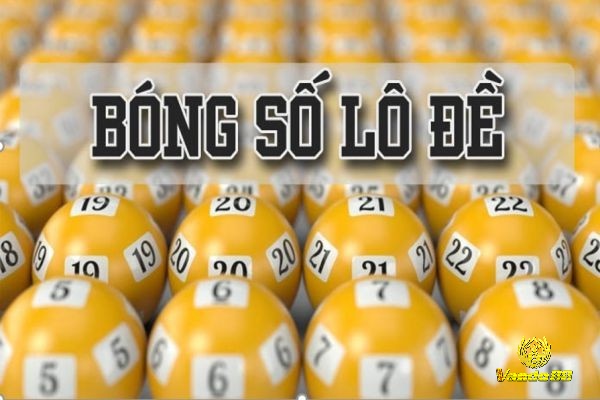 Phương pháp soi cầu bóng số đề kết hợp với phân tích đồ thị là một kỹ thuật tiên tiến được nhiều chuyên gia áp dụng