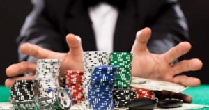 Poker ăn tiền tại Việt Nam: Hướng dẫn đầy đủ cho người mới