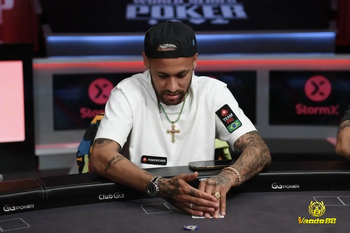 Poker ăn tiền không chỉ là trò chơi của trí tuệ mà còn là cuộc chiến tâm lý