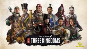 Total War: Three Kingdoms – Game chiến thuật đỉnh cao nên thử