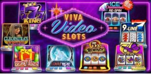 Video slots: cách chơi, loại hình và chiến lược thắng lợi 2025