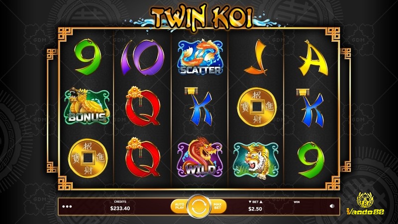 Biến động hay độ bay hơi một yếu tố quan trọng cần xem xét khi chọn video slots