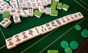 Bài mạt chược - Hướng dẫn chi tiết luật chơi và kỹ thuật thắng