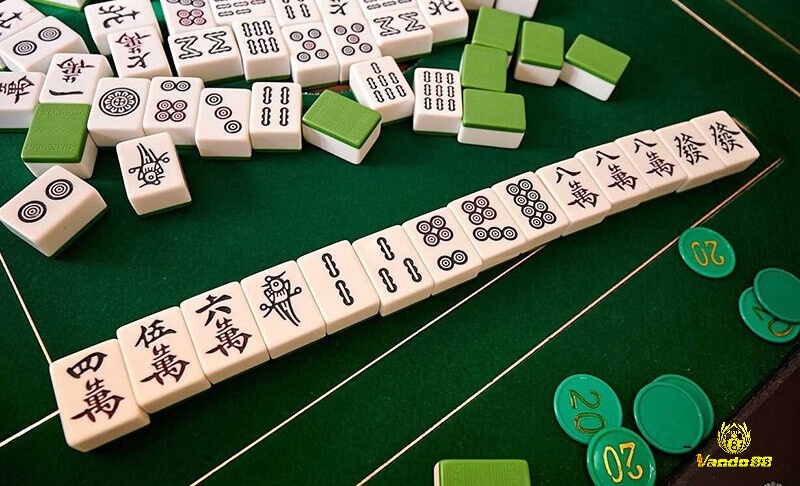 Bài mạt chược - Từ trò chơi thượng lưu thời Minh đến nét văn hóa thân quen trong mọi gia đình Việt
