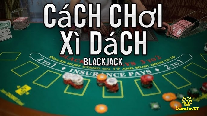 Bí quyết chơi Blackjack đầu tiên để thành công là phải nắm được nguyên tắc cốt lõi của trò chơi