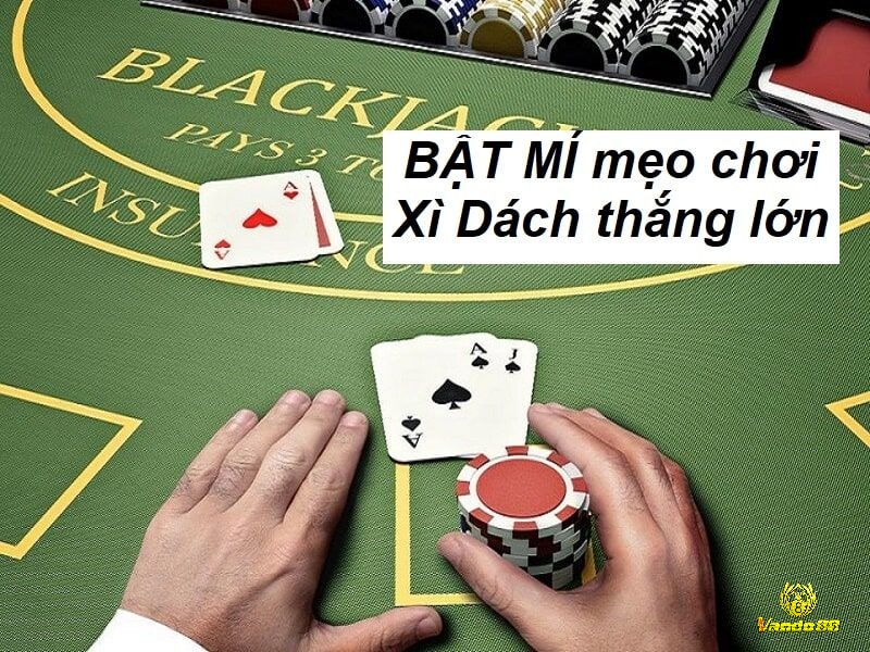 Basic Strategy dựa trên xác suất toán học để đưa ra quyết định tối ưu trong mỗi tình huống