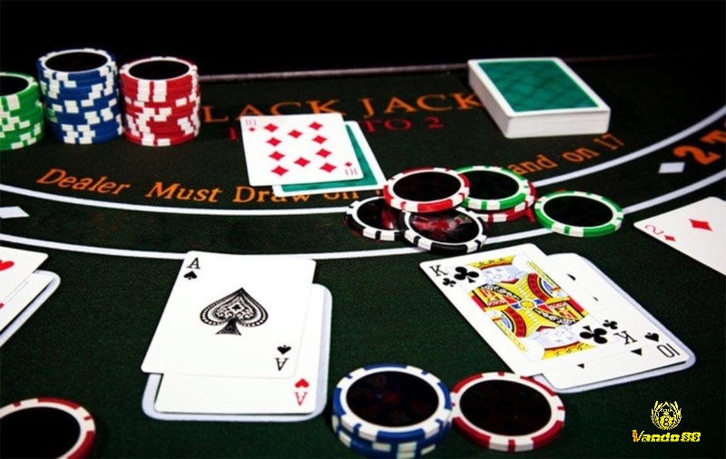 Bí quyết chơi Blackjack chắc chắn kỹ thuật quản lý vốn là quan trọng nhất khi tham gia đặt cược