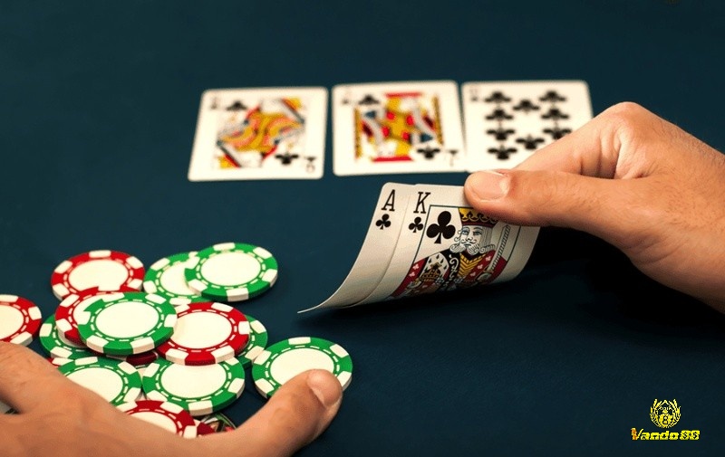 Casino trực tuyến cho phép bạn chơi với tốc độ riêng, không bị áp lực từ dealer hay người chơi khác