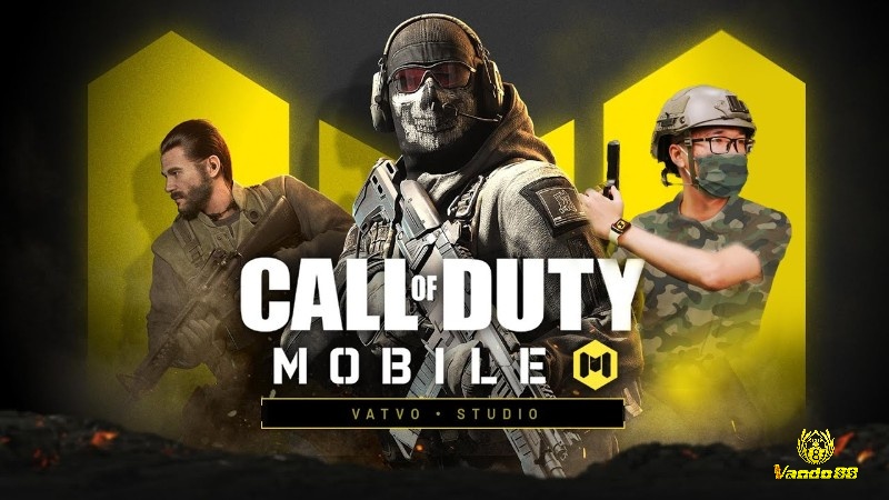 Call of Duty: Mobile là kết hợp hoàn hảo giữa thể loại Battle Royale và bắn súng góc nhìn thứ nhất (FPS) truyền thống