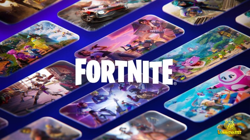 Fortnite Mobile là phiên bản di động của hiện tượng Battle Royale toàn cầu