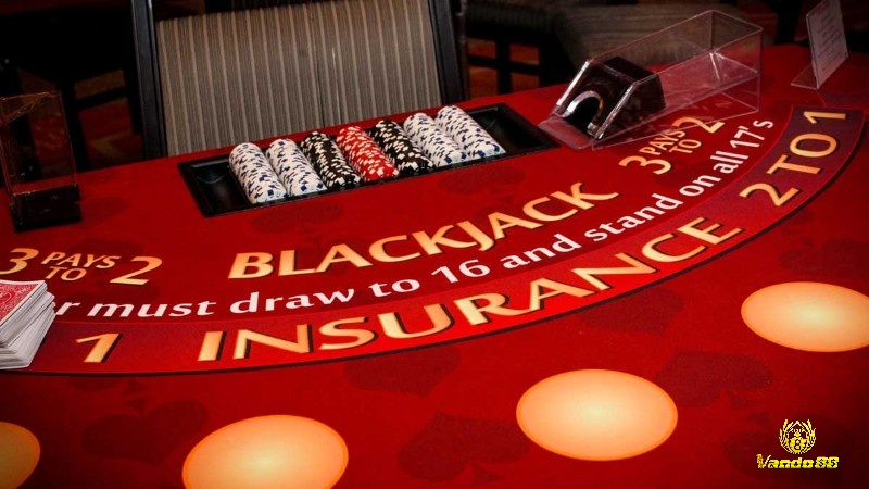 Cách chiến thuật cơ bản khi chơi Blackjack dựa trên cách tính xác suất thống kê rồi đưa ra quy luật theo các tình huống cụ thể