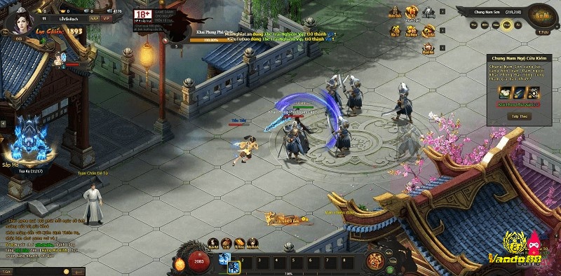 Khi tham gia game online cần sử dụng những strategy level cao hơn để giúp competitive trong gaming scene và đạt được những achievement đáng tự hào