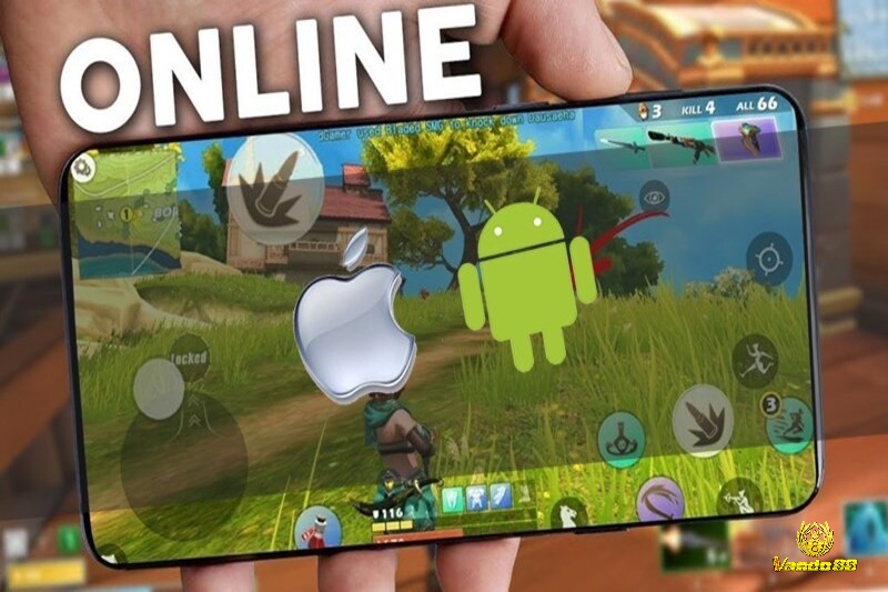 Chơi game online cần chú ý quản lý thời gian và bảo vệ thông tin cá nhân