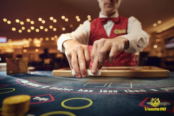 SSL encryption là standard tối thiểu mà bất kỳ live casino cần có giúp đảm bảo an toàn tuyệt đối cho dữ liệu transmission