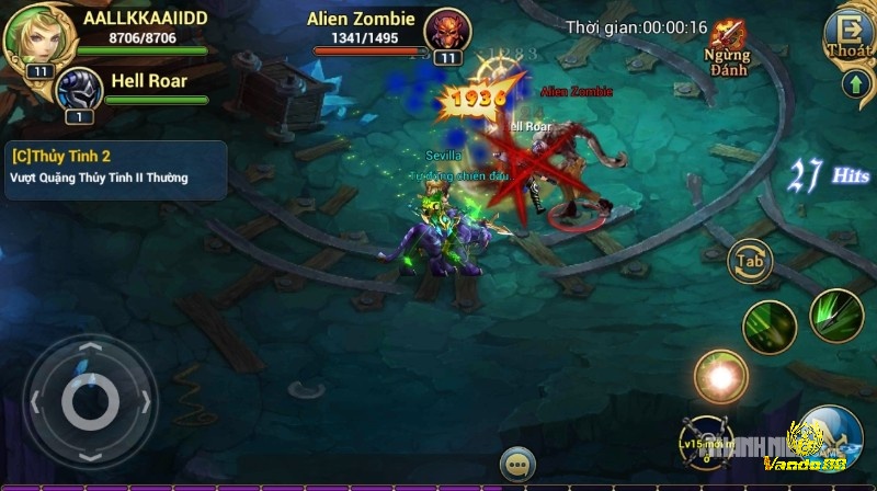 Review, đánh giá game online yếu tố gameplay và cơ chế trò chơi chính là linh hồn