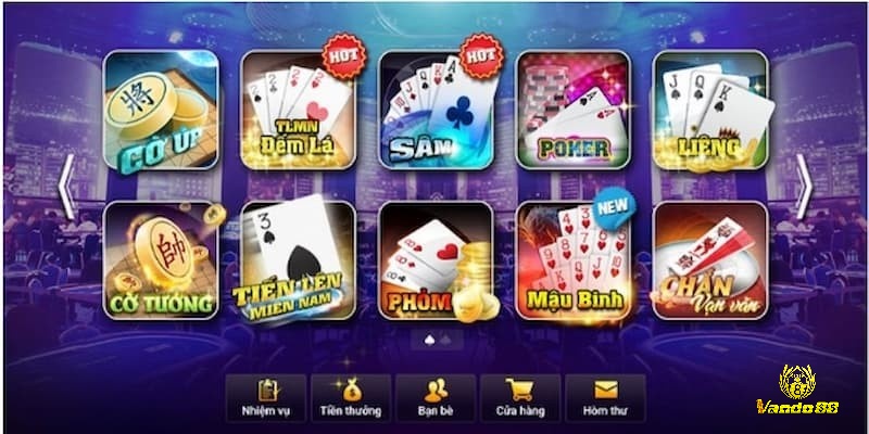 Trước khi tham gia bất kỳ cổng game nào, người chơi cần xác định rõ mục tiêu của mình là giải trí hay kiếm thêm thu nhập