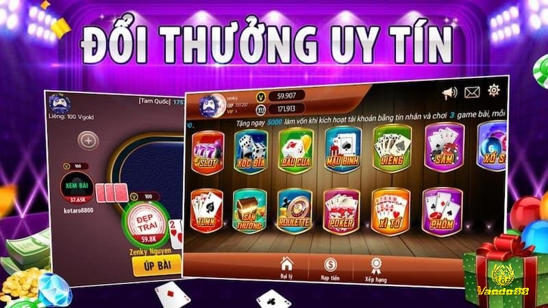Game bài đổi thưởng hay nhất có thể gây nghiện nếu không được kiểm soát hợp lý