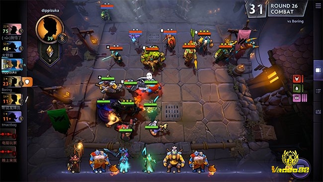 Thị trường game cờ điện thoại hiện tại rất đa dạng với nhiều thể loại khác nhau phục vụ sở thích của từng người chơi