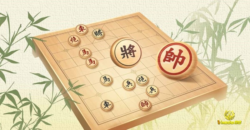 Cờ tướng hay còn gọi là Xiangqi là bộmôn truyền thống của Trung Quốc và rất phổ biến tại Việt Nam