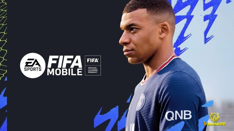 FIFA Mobile đã chứng minh rằng game hay cho điện thoại có thể tái hiện được cảm giác chơi bóng chân thực