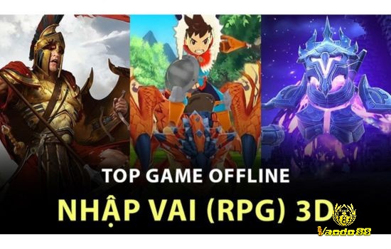 Game ios hành động miễn phí chất lượng cao không cần bỏ ra chi phí ban đầu