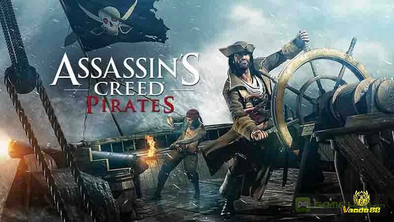 Game ios hành động nhập vai kết hợp hành động gay cấn và hệ thống phát triển nhân vật sâu rộng, đa chiều hấp dẫn
